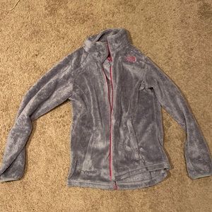 Child Northface jacket